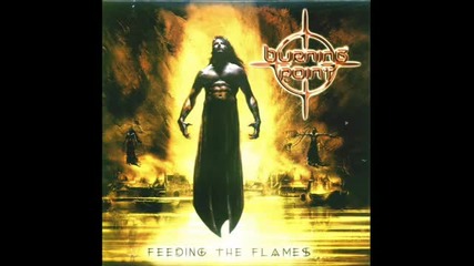 Burning Point - All The Madness