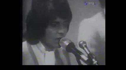 Sanremo 1970 - I Camaleonti - Eternitа