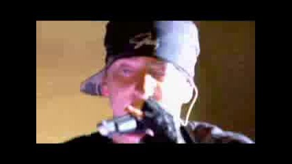 Eminem - Like Toy Soldiers - Live