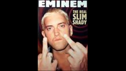 eminem - lose yourself
