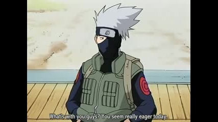 Naruto - E101 Част 1