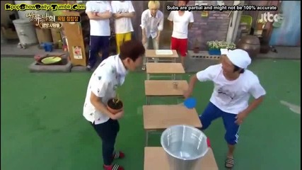 130608 High Society Ep 78 shinee 5