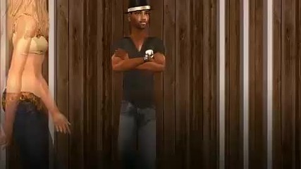 sims 2 - Megamix - Hd 