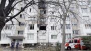 Пожар в столичния квартал „Свобода“ взе три жертви
