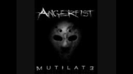 Angerfist - Mutilate Cd1 