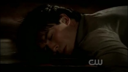 The Vampire Diaries - Sample