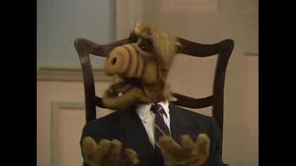 Alf - Season 02 Episode 15 - part 2