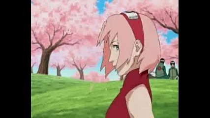Naruto Shippuuden - Sasuke Is Back