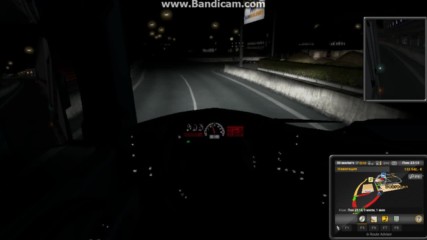 Euro Truck Simulator 2