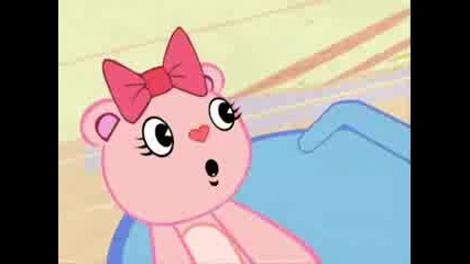 Happy Tree Friends