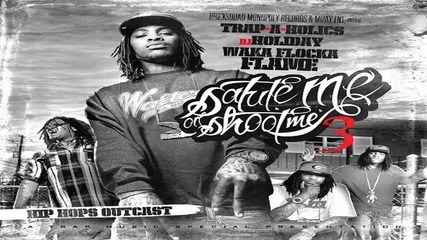 Waka Flocka Flame - Damn