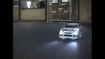 Driftfactory O2 Rc Drift 2007 6