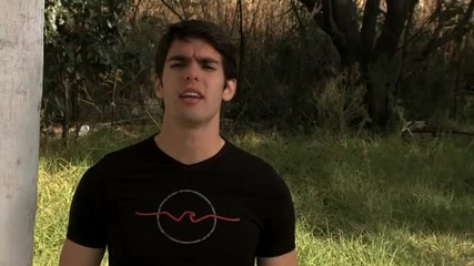 Kaka Passion To Protect The South American Високо Качество 