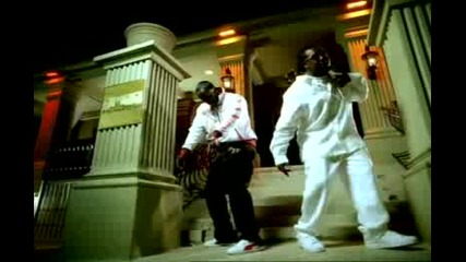 T-Pain feat. Akon -- Bartender