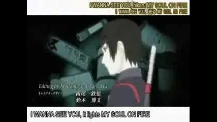 Naruto - we rock (camp rock)