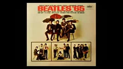 The Beatles - Beatles '65 (u.s.lp Capitol) [full Album]