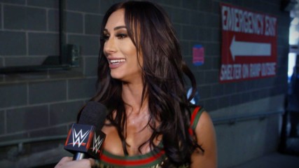 Carmella was "just a little more 'Money'" at WrestleMania: WWE.com Exclusive, April 7, 2019