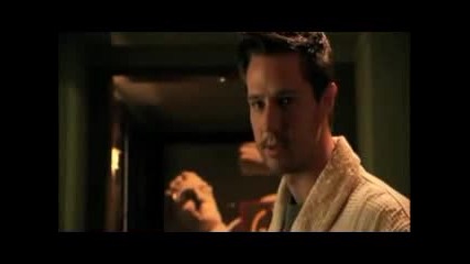 Veronica Mars - Love - Season Three