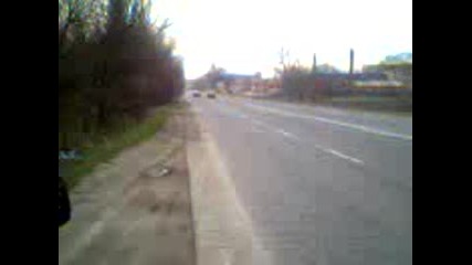 Dimitrovgrad Yskorenie 