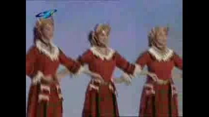 Традиционен Фолклор - България