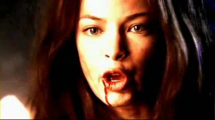 Smallville and Axel Rudi Pell -hole In The Sky