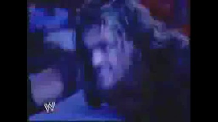 edge Titantron 2008