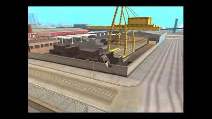 Krashkiller Vs Killamarci
