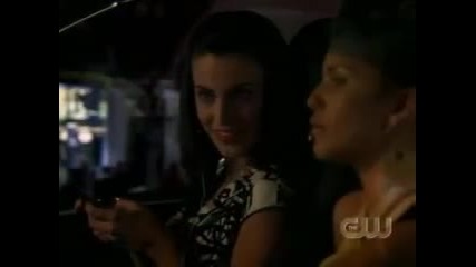 90210 Jessica Lowndes - Goodbye