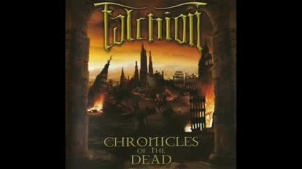 Falchion - Mayhem Machine 