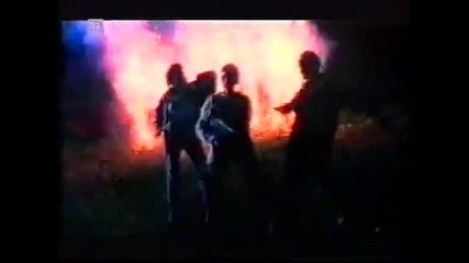 Magic Affair - Fire