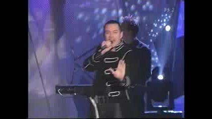 Savage Garden Truly Madly Deeply life 1998 световни музикални награди Франция