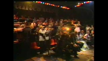 James Last - Only Our Rivers Run Free 