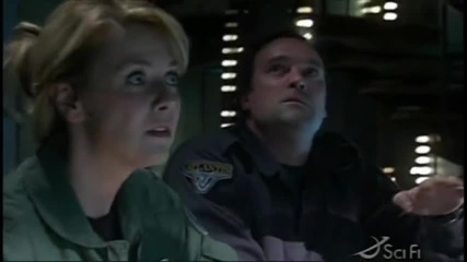Stargate Atlantis Music Video - Last Day