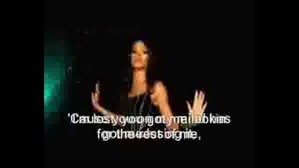 Rihanna - Sos Kareoke