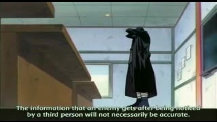 Naruto Episode 25