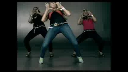 The Black Eyed Peas - My Humps (remix)