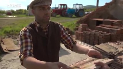 Angel i Kondio Day da poharchim tezi pari