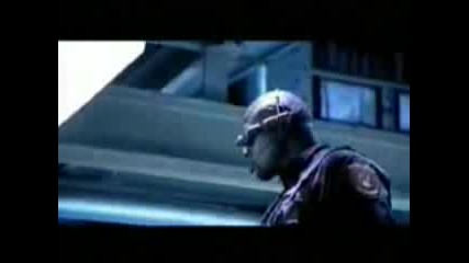 Megadeth - Crush`em