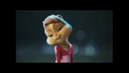 The Chipettes- Tik Tok