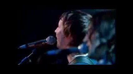 James Blunt - Out Of My Mind (live)