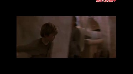 Star Wars Епизод 1 Невидима заплаха (1999) бг субтитри ( Високо Качество ) Част 4 Филм 
