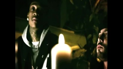 Wiz Khalifa feat. Too Short - On My Level (official Video) (hd) Vbox7