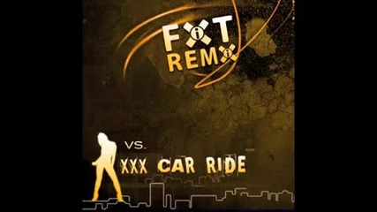 Xxx Car Ride - So Far (the Luna Sequence Remix)