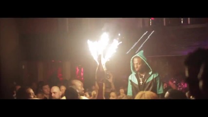 Kellz Cashin Out - It's Lit