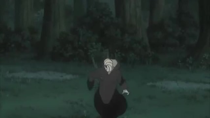 Naruto Amv- Uchiha Obito - Tobi - Tomorrow