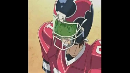 Eyeshield 21 episode 12