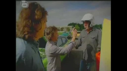 Top Gear 21.06.2009 Част 1