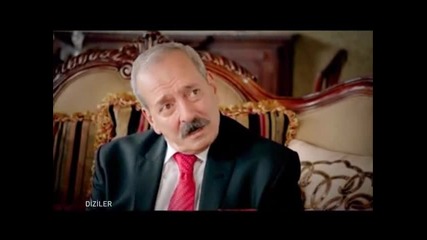 Опасна красота - еп.35 (bg audio)