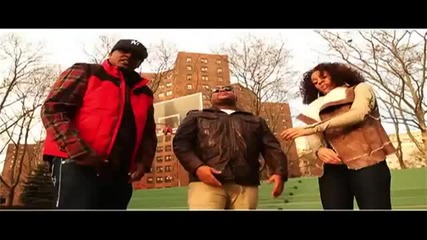 Mona L Feat. Oun - P & Remo The Hitmaker - Do It For My Hood