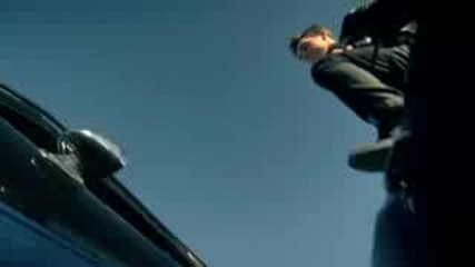 Jesse Mccartney*how do you sleep* ft.ludacris